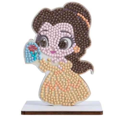 Crystal Art Buddy - Belle